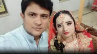 Delhi Middle Class Girl Real Suhagrat Sex