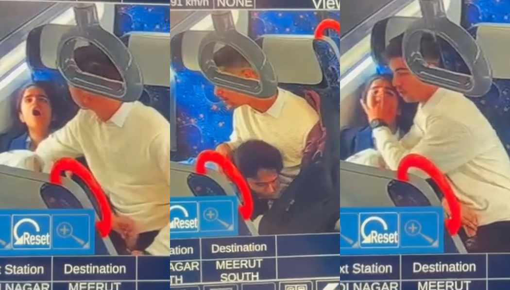 Delhi Viral Bus MMS Video XXX | Latest