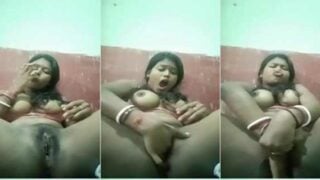 Horny rural biwi hardcore pussy porn MMS