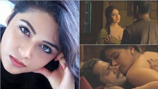 Sakshi benipuri hot actress rare nude sex