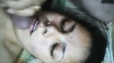 Lauda Chusne Shaukeen Bhabhi Ji Blowjob Hot