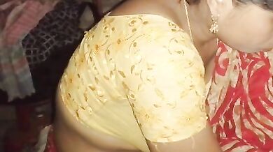 Saree Wali Bengali Wife Hot Chudai