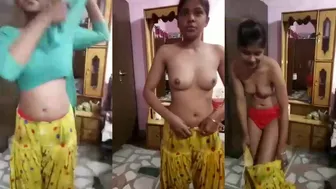 Virgin Desi Girl Small Boobs Pussy